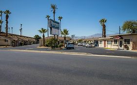 Rodeway Inn Near Coachella